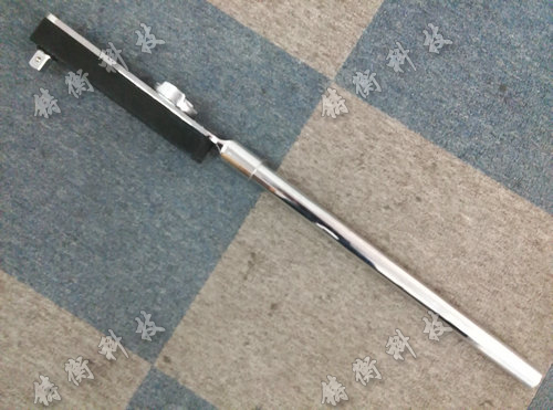 表盤式扭矩扳手
