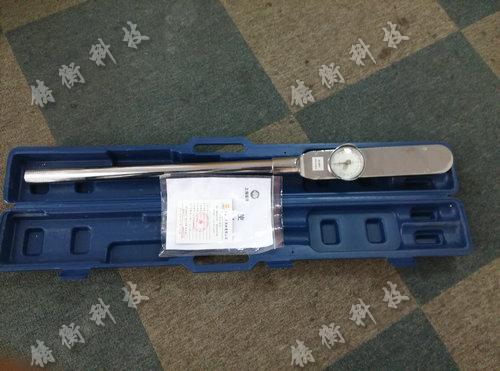 可調式扭矩扳手圖片