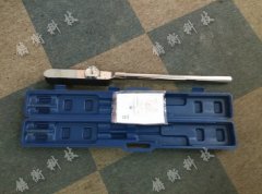 12.5mm指針式扭力扳手 12.5mm指針式扭力扳手