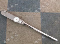 表盤(pán)式扭矩扳手零售 表盤(pán)式扭矩扳手零售