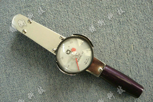 指針式扭力扳手圖片