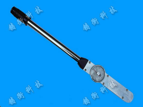 指針式扭力扳手