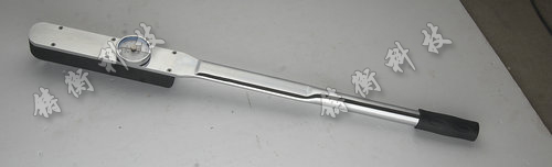 表盤式扭矩扳手圖片