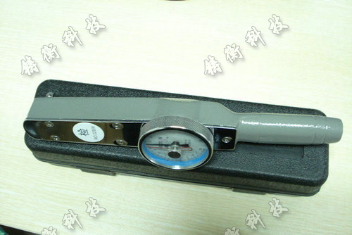 表盤式扭矩扳手圖片