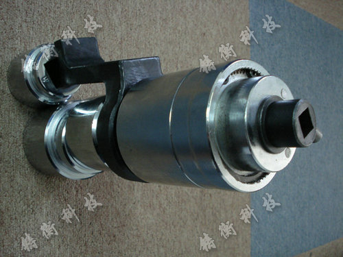 扭力扳手倍增圖片