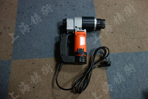 電動可調力矩扳手