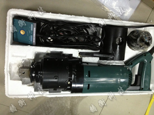 峰值電動扭矩扳手圖片