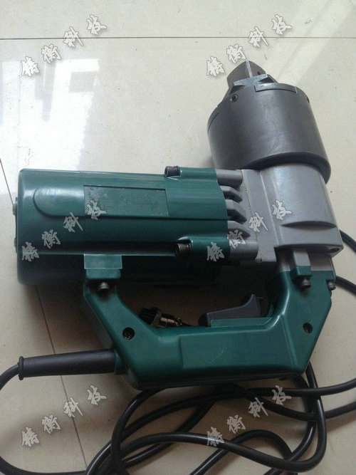 扭剪型電動扳手