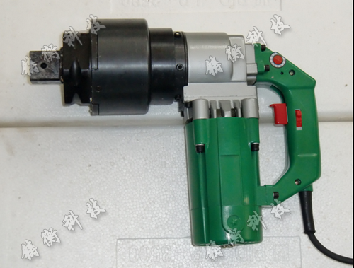 扭剪型電動扳手