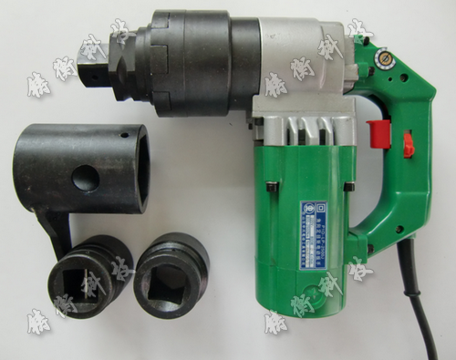 扭矩可調電動扳手