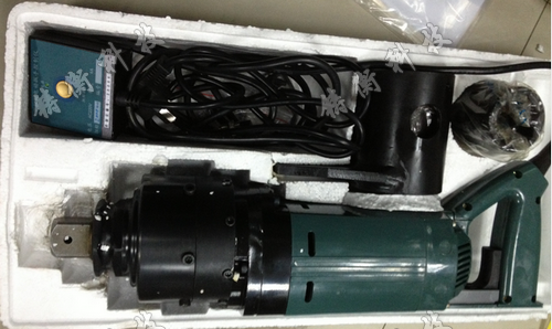 扭剪型電動扳手