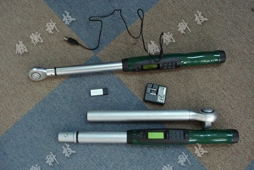 數顯扭矩扳手圖片