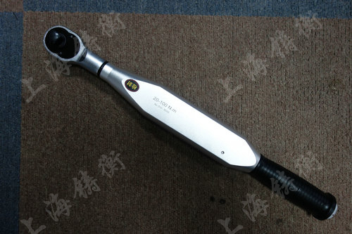 SGSX高精度數顯扭矩扳手