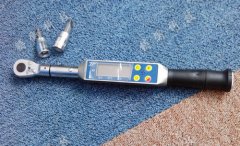 數(shù)顯扭力扳手廠家 數(shù)顯扭力扳手廠家