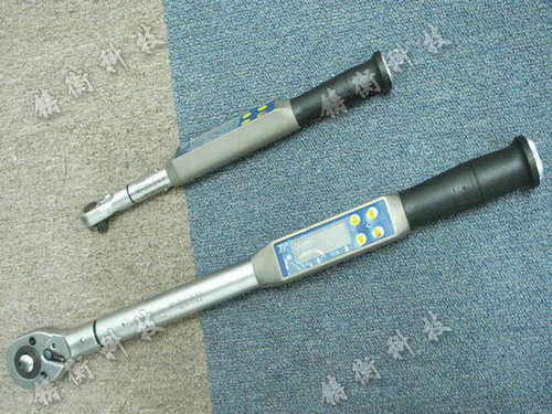 可調式扭矩扳手圖片