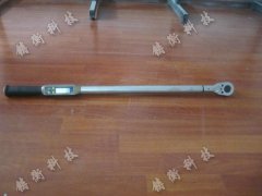 數(shù)顯扭力扳手雙向使用 數(shù)顯扭力扳手雙向使用