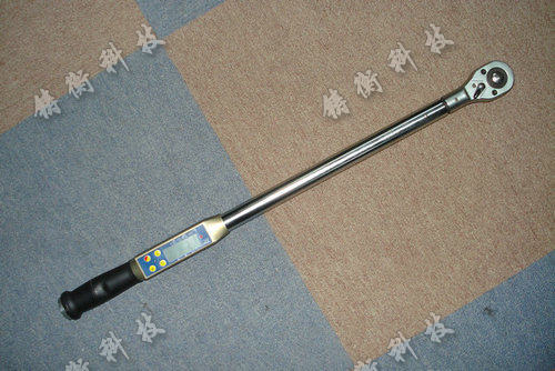 數顯扭矩扳手