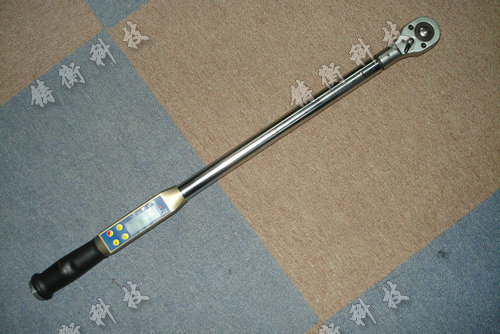 數顯扭力扳手圖片