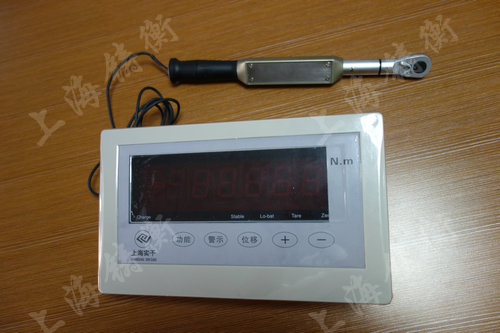 數(shù)顯扭力扳手