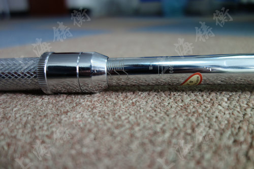 可調式扭矩扳手