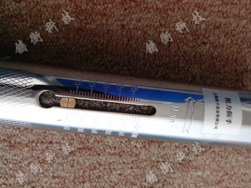 可調式扭矩扳手