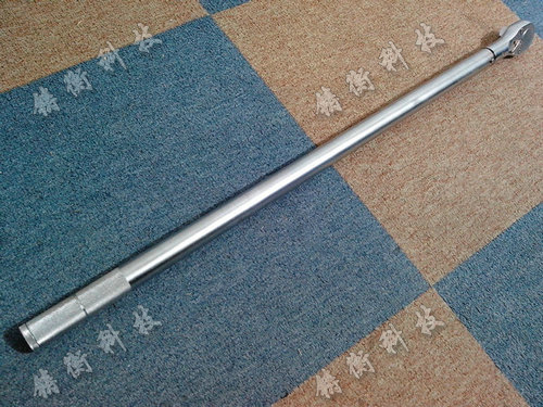 可調(diào)式扭矩扳手