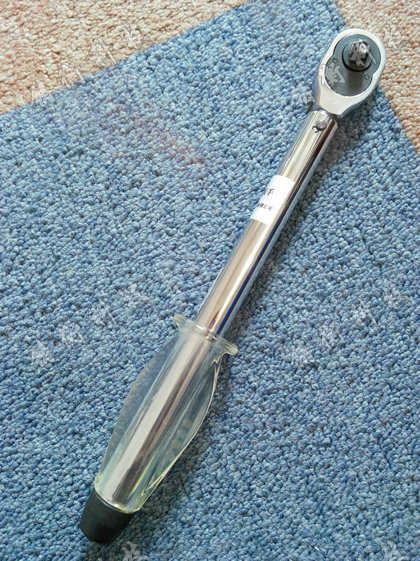 可調式扭矩扳手圖片