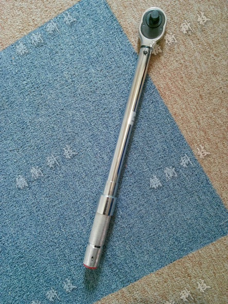 預(yù)置式扭力扳手