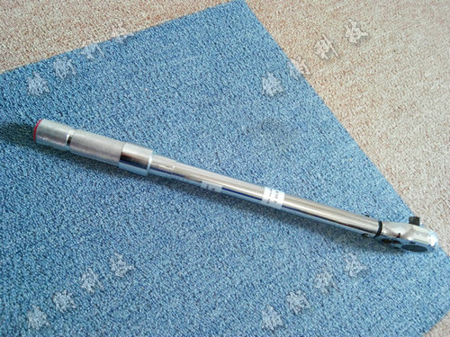 可調(diào)式扭矩扳手