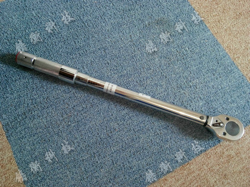 可調式扭矩扳手圖片