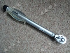 定值式扭力扳手 定值式扭力扳手