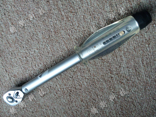 預置式扭力扳手圖片