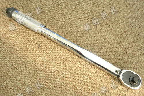 預置式扭力扳手圖片