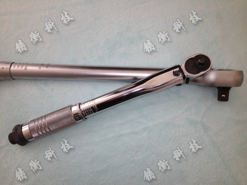 預置式扭力扳手圖片