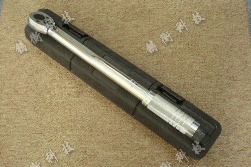 預(yù)置式扭力扳手