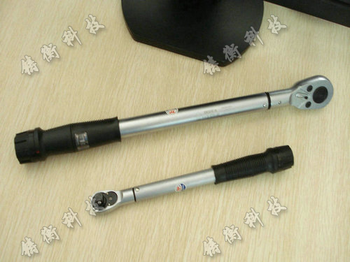 可調式扭矩扳手圖片