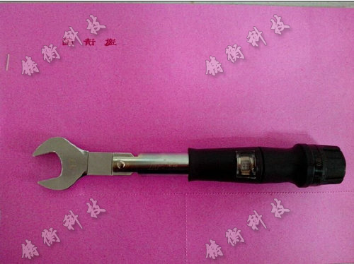 預置式扭力計