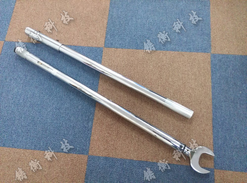 可調式力矩扳手