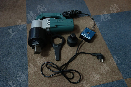 電動(dòng)定扭力扳手