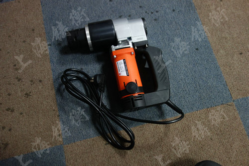 扭剪型電動扳手