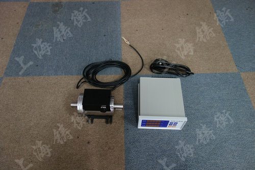 動(dòng)態(tài)扭力測(cè)試儀