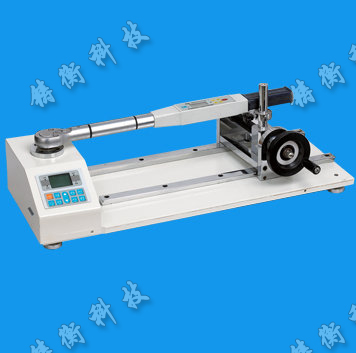 扭矩扳手檢定儀