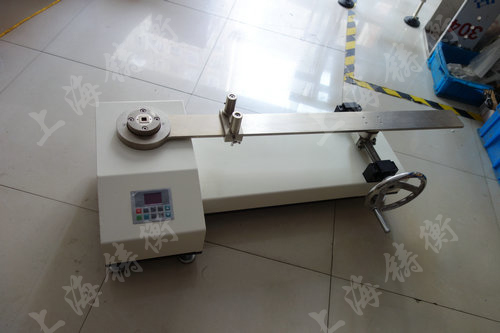 扭力扳手測試儀