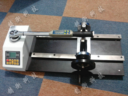 扭矩扳手檢測儀圖片