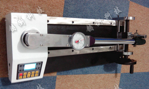 扭矩扳手檢測儀圖片