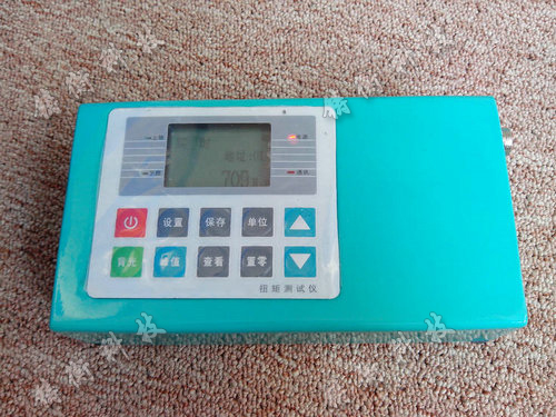 數(shù)字扭力測試儀