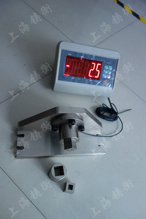 數顯扭力測試儀