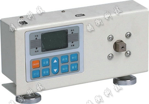 數顯扭矩測試儀