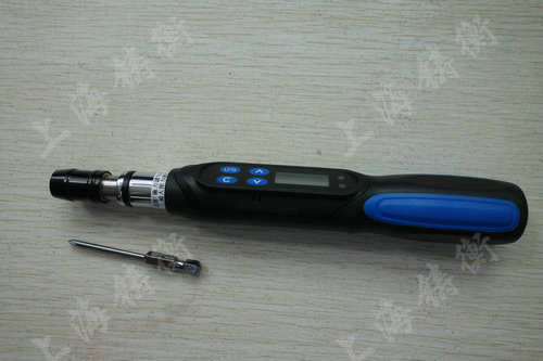 數顯式扭矩起子