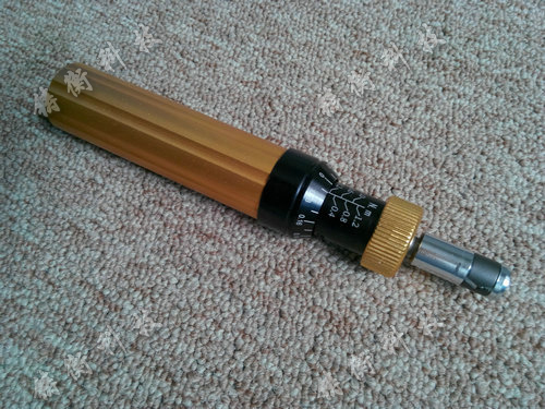 預置式扭力起子圖片